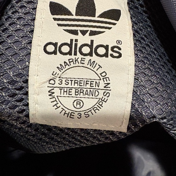 Adidas Originals Puffer Shopper Tote Bag. - Picture 7 of 13